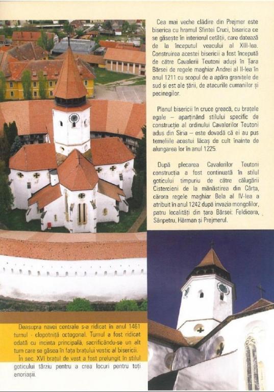 Pensiunea Oficial Prejmer Exterior foto