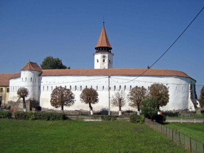 Pensiunea Oficial Prejmer Exterior foto
